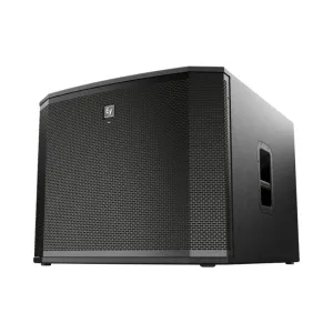 Electro-Voice ETX-18SP 1800W 18-inch Powered Subwoofer