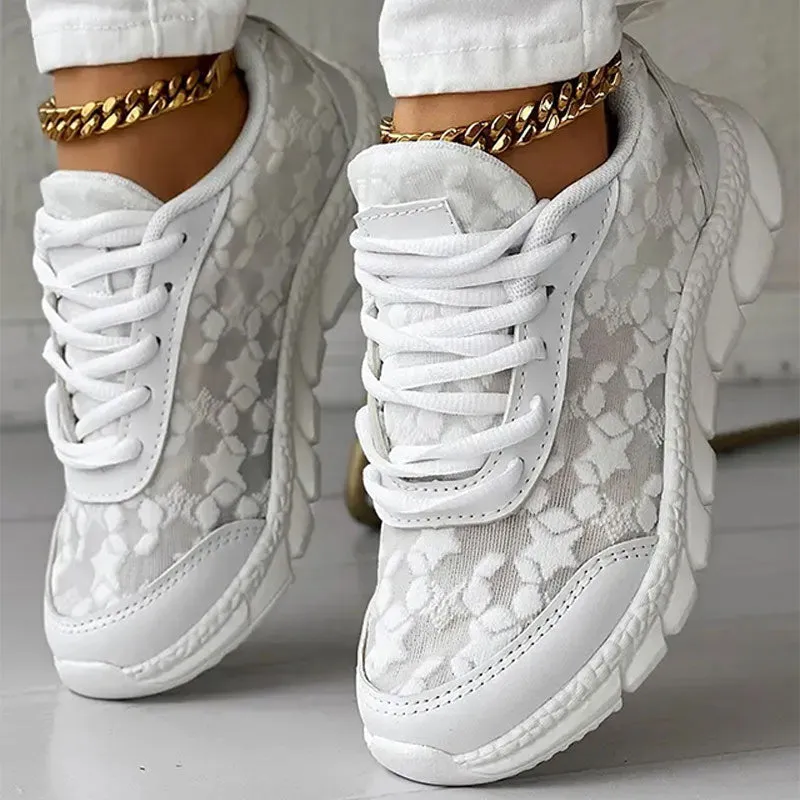 Elsa | Orthopedic Sneakers