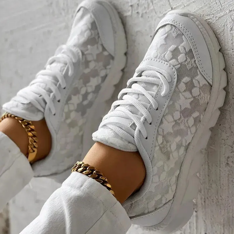 Elsa | Orthopedic Sneakers