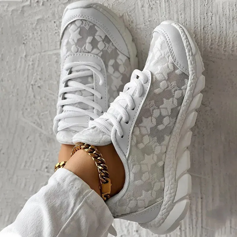 Elsa | Orthopedic Sneakers