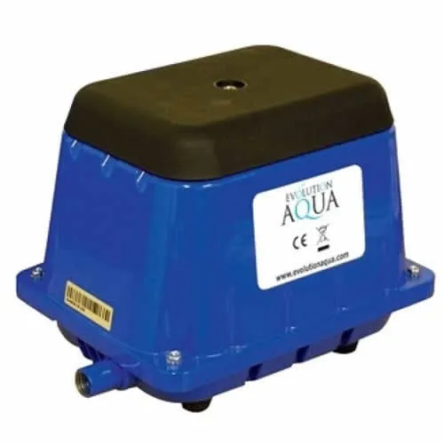 Evolution Aqua AirTech 95L / Minute Air Pump
