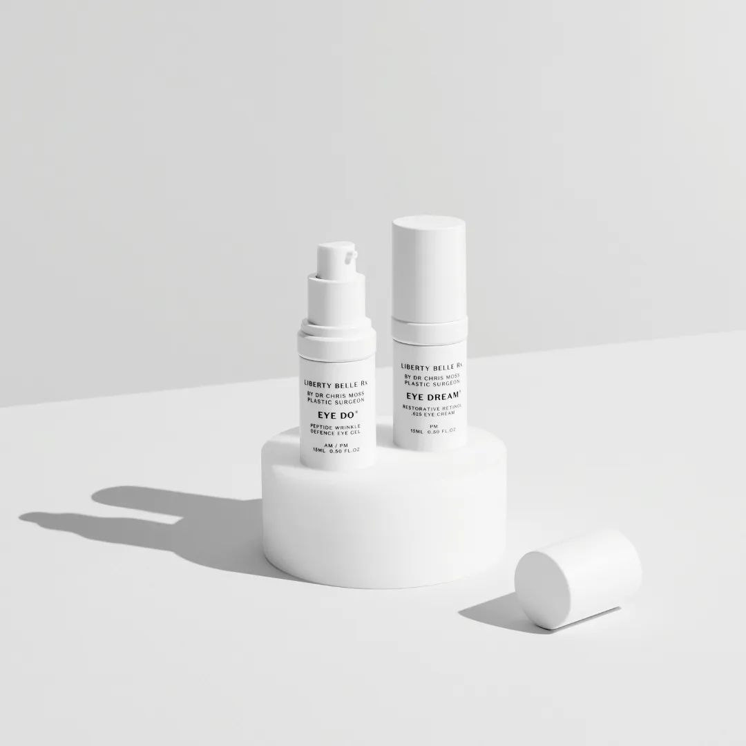 Eye Duo
