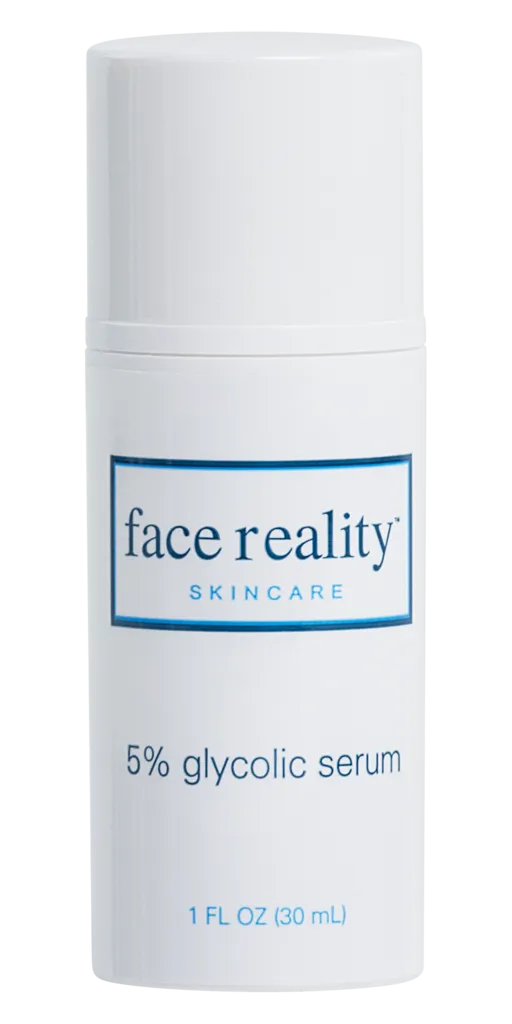 Face Reality Glycolic Serum