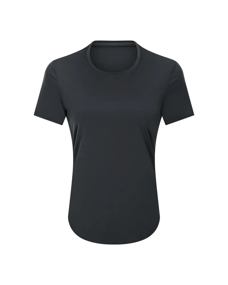 Fearless Club Brave Tee - Black
