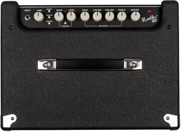 Fender Rumble 40 (V3)