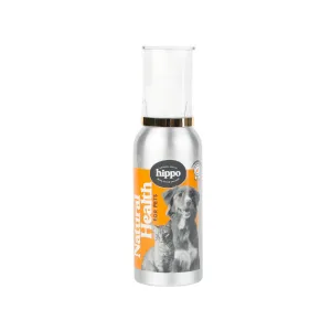 Flea Allergy - Pets