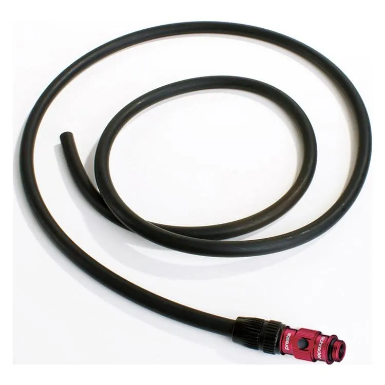 Floor Pump Hose