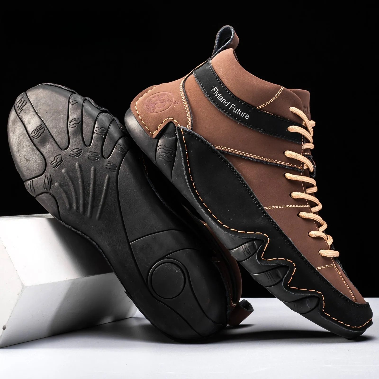 Flyland™ | Future Sneakers