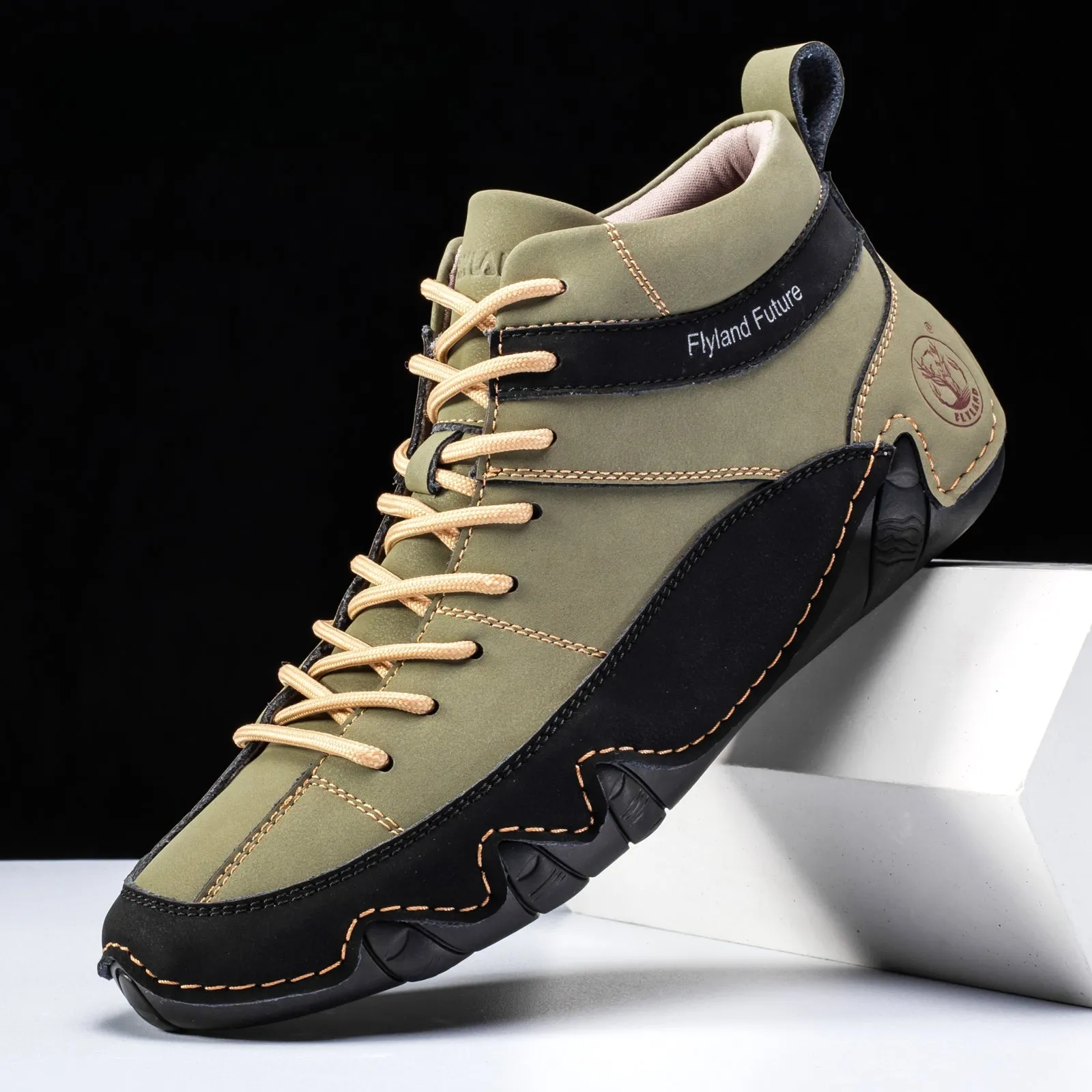 Flyland™ | Future Sneakers