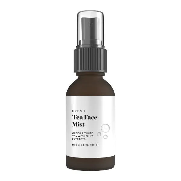 Fresh Tea Face Mist