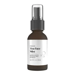 Fresh Tea Face Mist