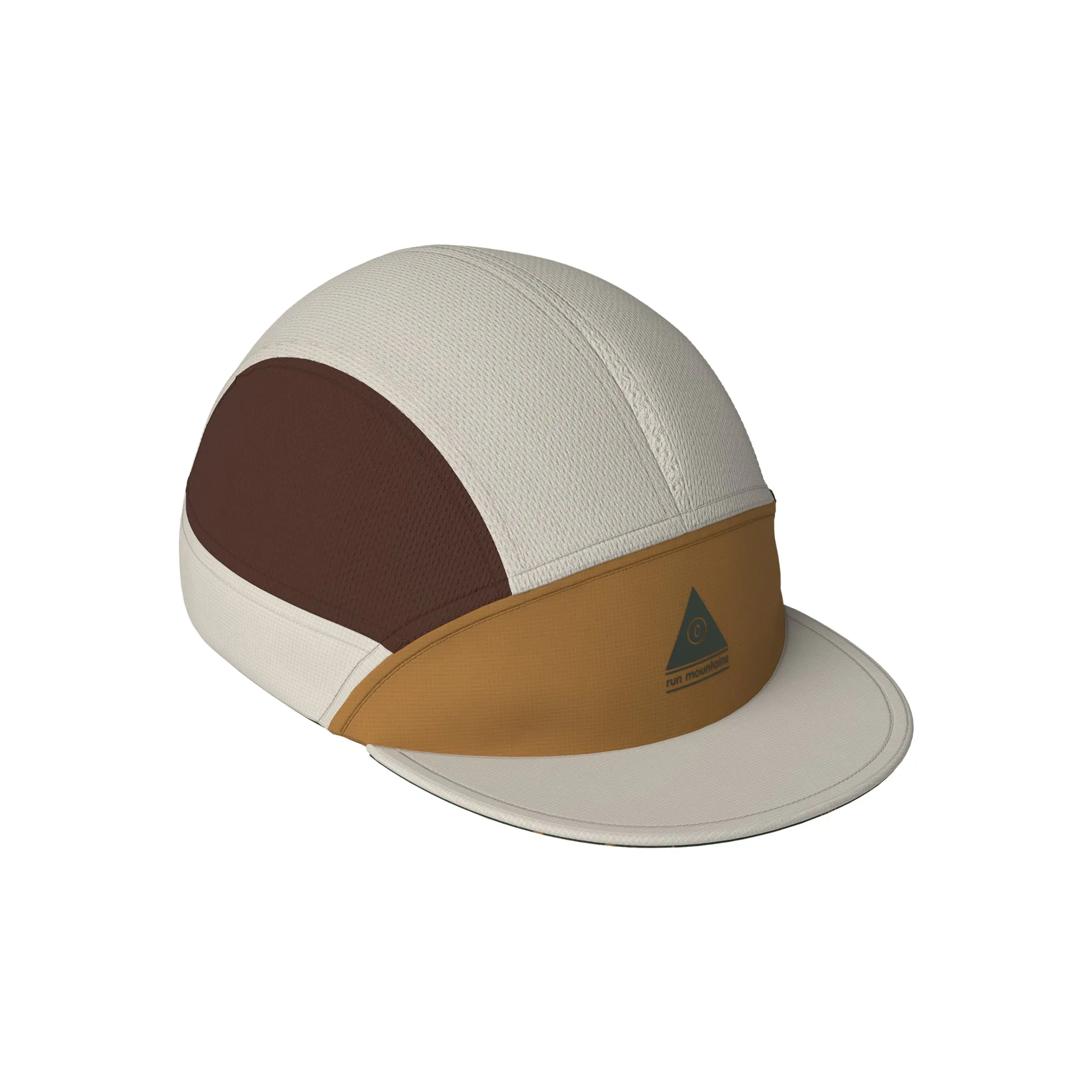 FSTCap 2 - Run Mountains - Mellow