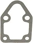 Fuel Pump Plate Gasket, SBC