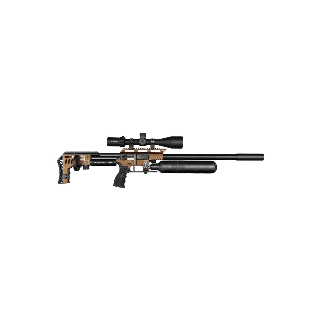 FX Impact M4 | Sniper | 700mm Barrel | Copper