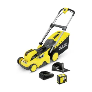 Garden Pumps Lawn Mower LMO 36 40 Battery Set *EU Karcher 14444500