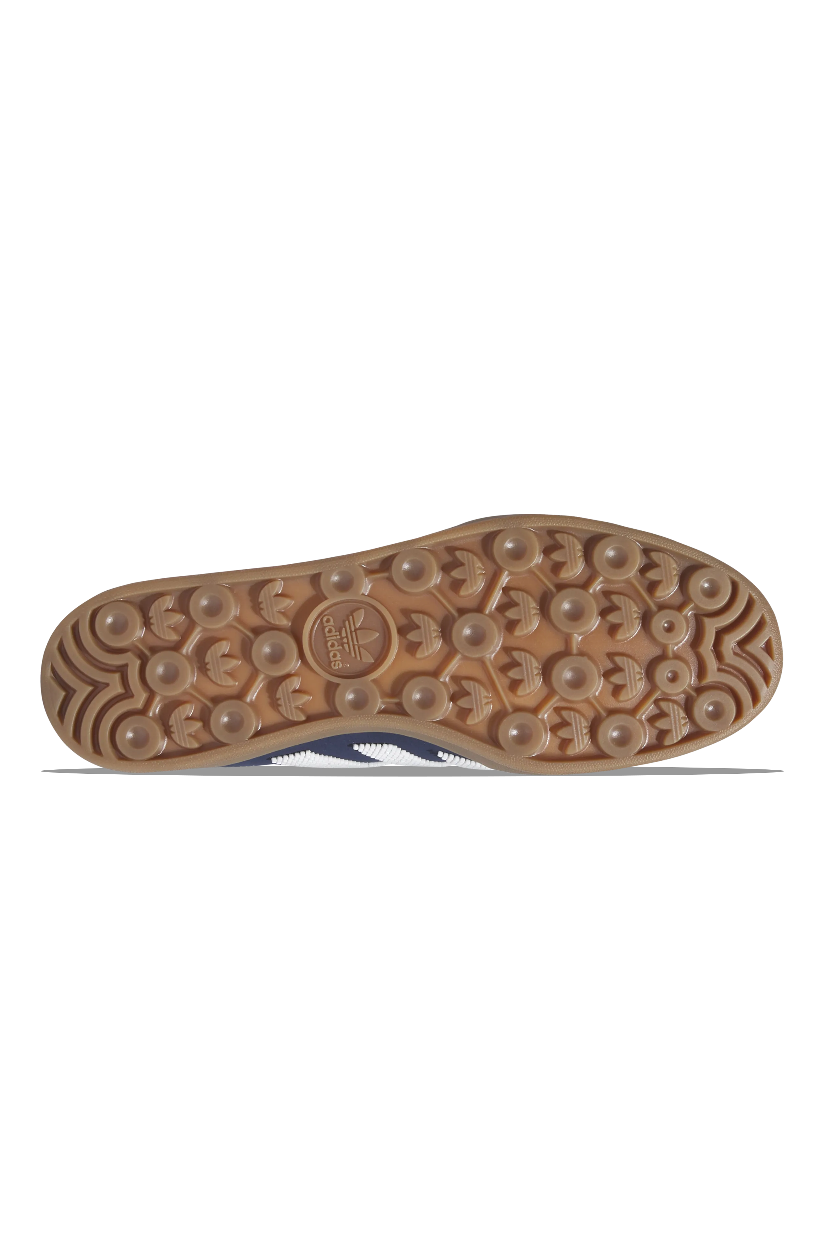 Gazelle x CLOT by Ec Halivo "Navy"