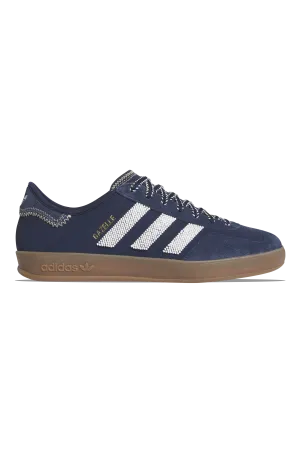 Gazelle x CLOT by Ec Halivo "Navy"