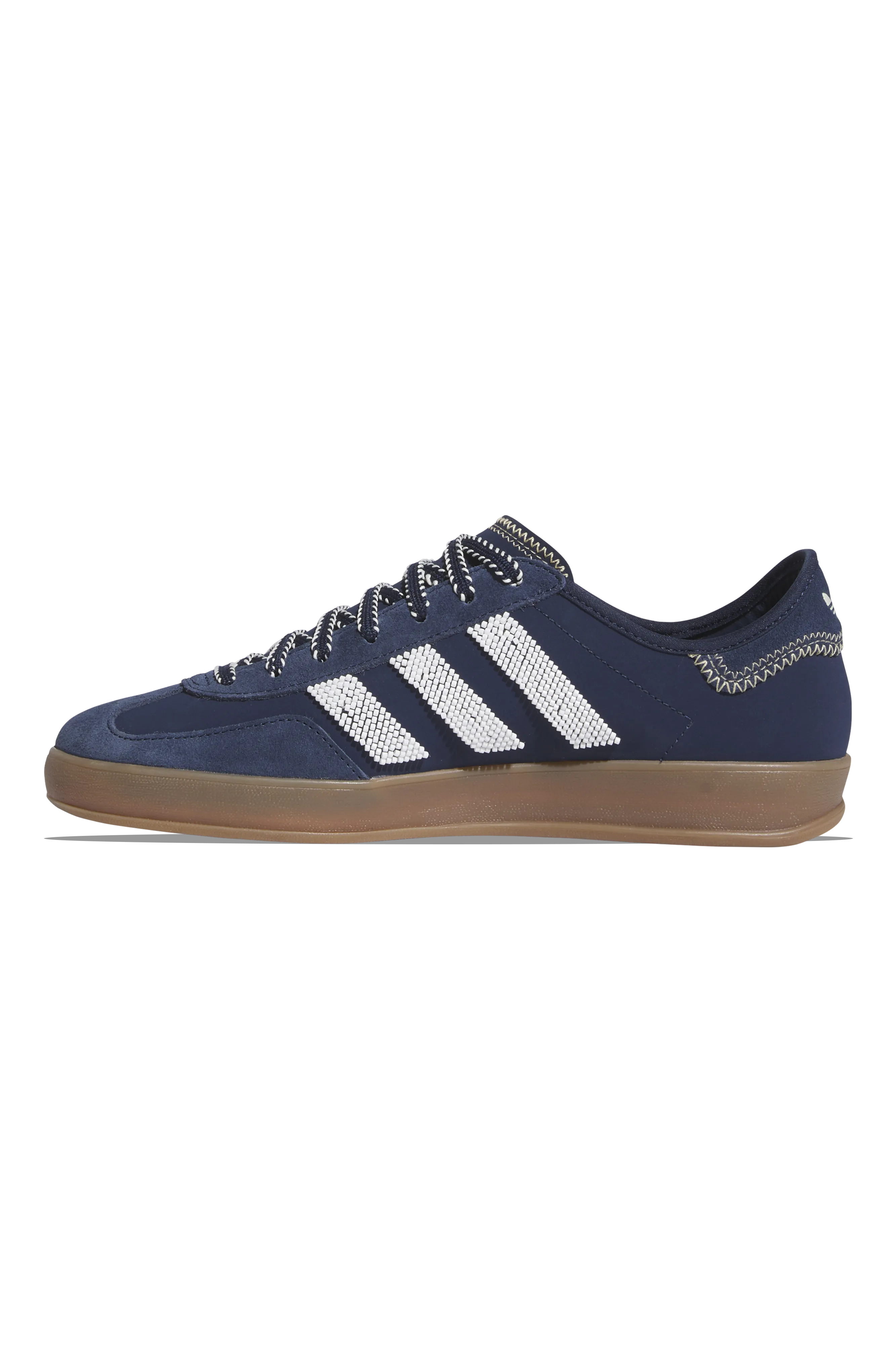 Gazelle x CLOT by Ec Halivo "Navy"