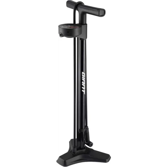 Giant Control Tower Elite Top Mount Floorpump
