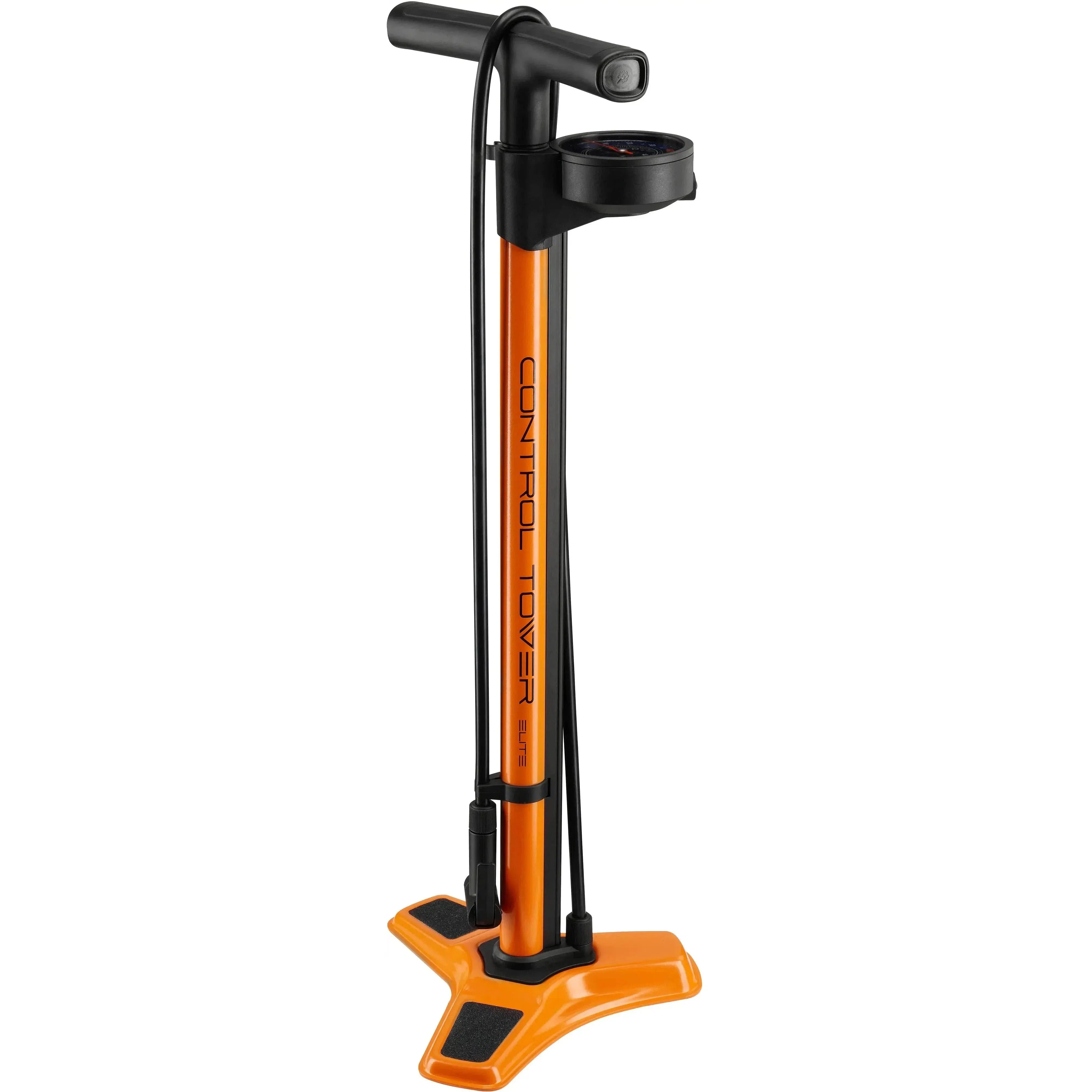 Giant Control Tower Elite Top Mount Floorpump