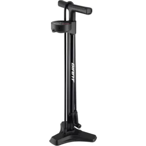 Giant Control Tower Elite Top Mount Floorpump