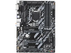 Gigabyte Z370 Hd3 Tarjeta Madre Ultra Durable Lga1151 Ddr4