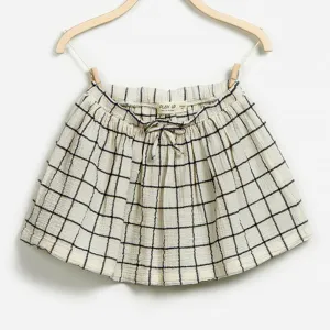 Girls Woven Skrit
