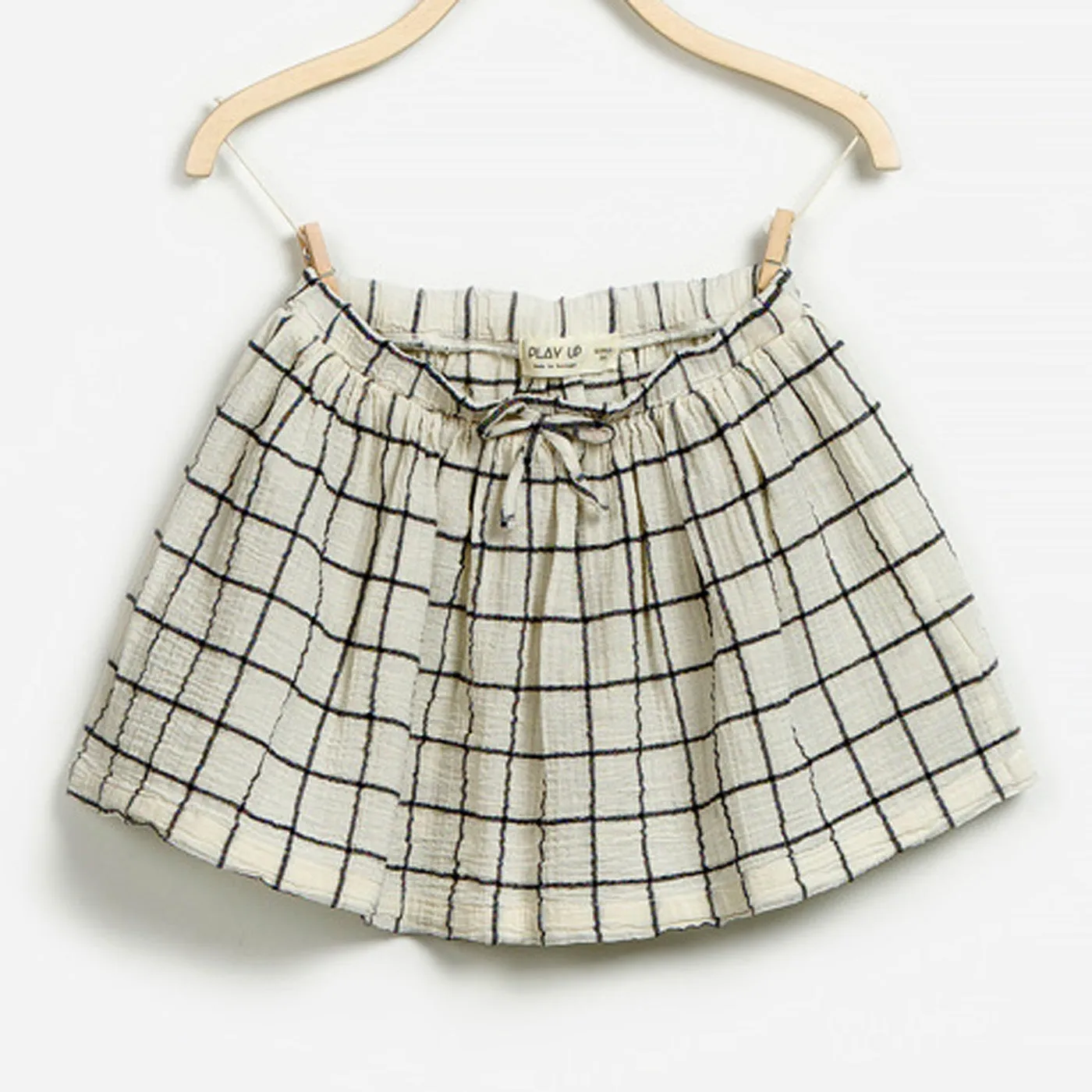 Girls Woven Skrit