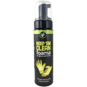 GloveGlu Keep Em Clean Foama