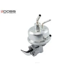 Goss Fuel Pump - G737