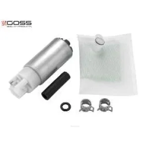 Goss Fuel Pump - GE116
