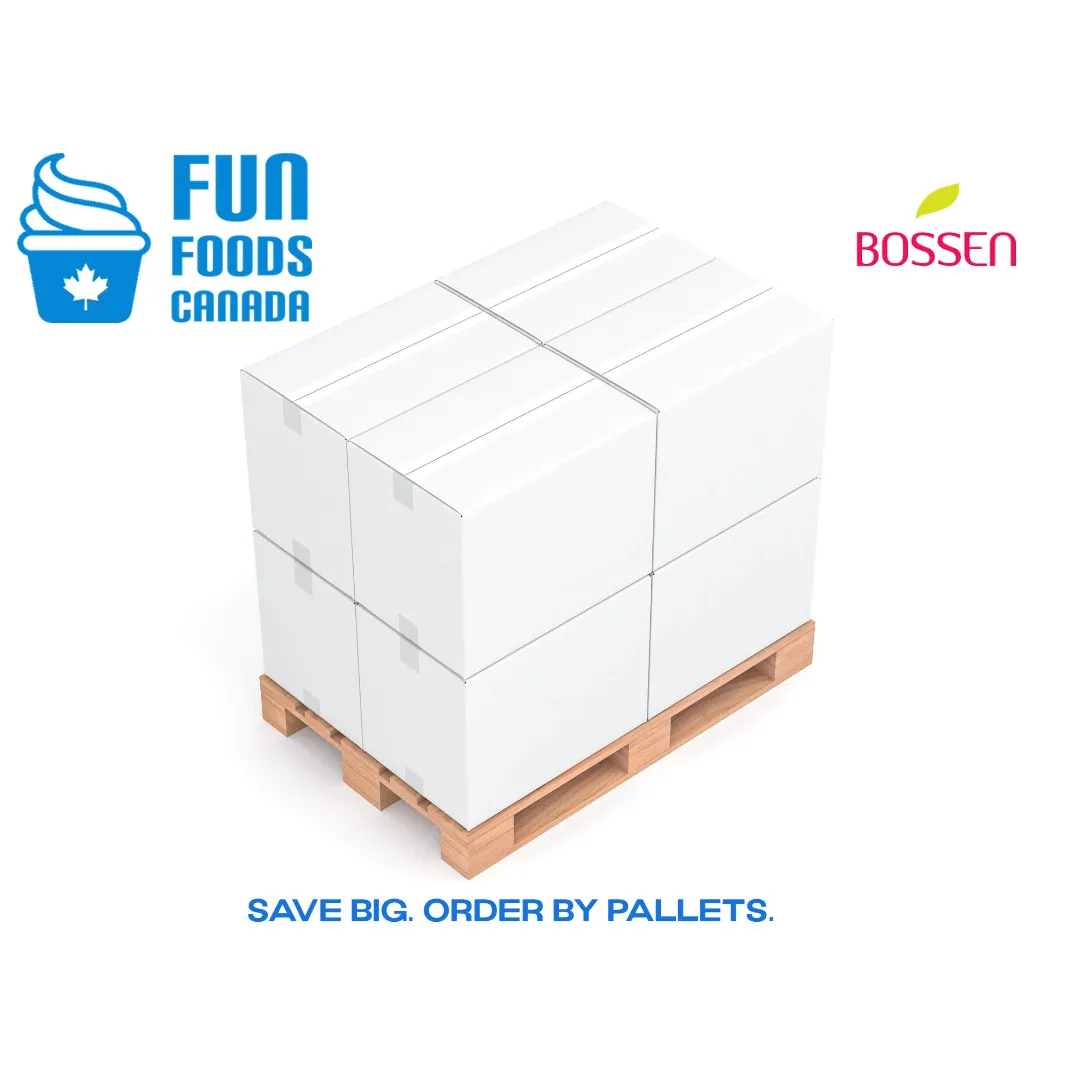 Grape | Multi-Use | Bubble Tea Syrup | Fruit Puree | Fruit Smoothie/Slushie Mix | Foodservice Canada