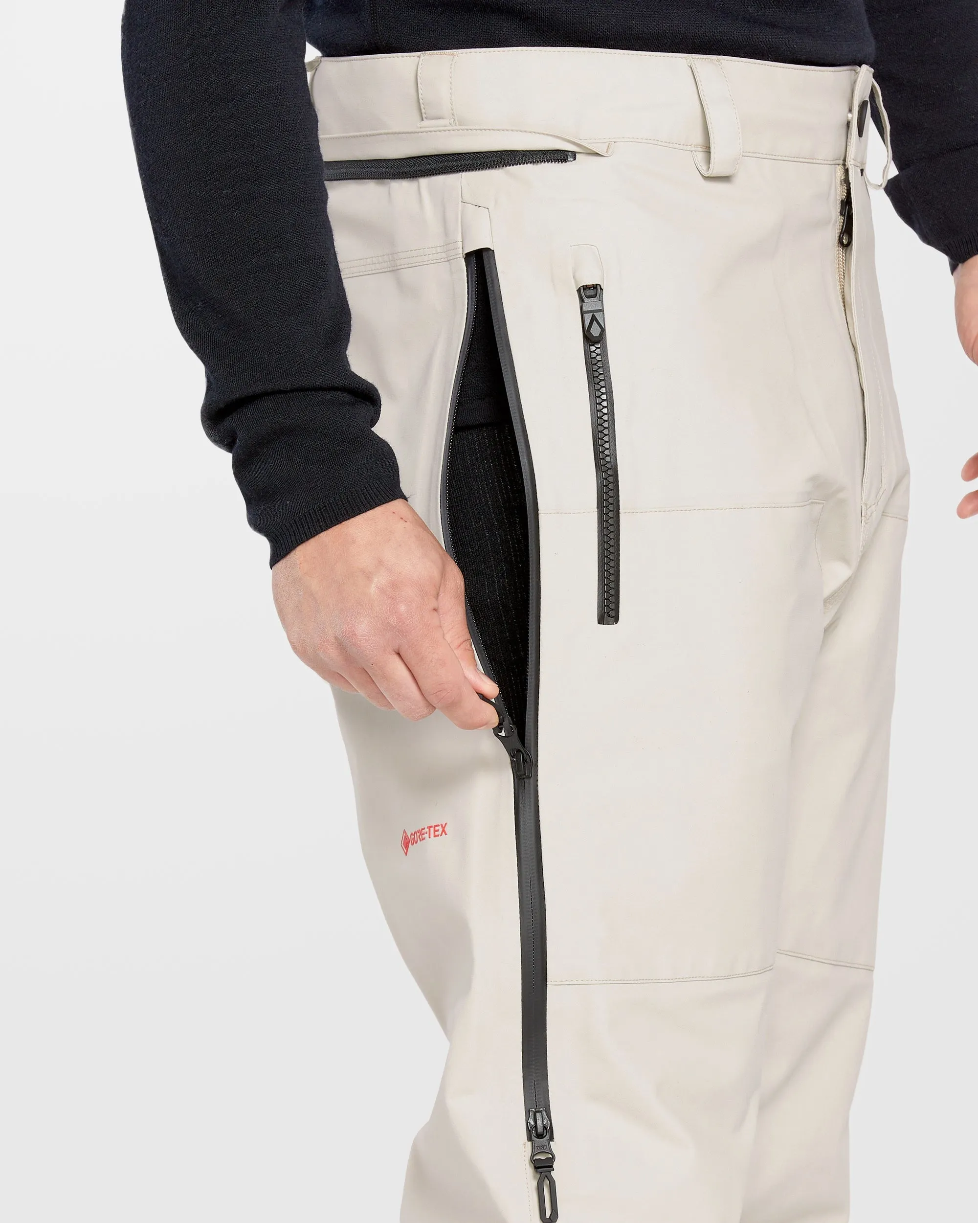 Guide Gore-Tex Hose - Stone