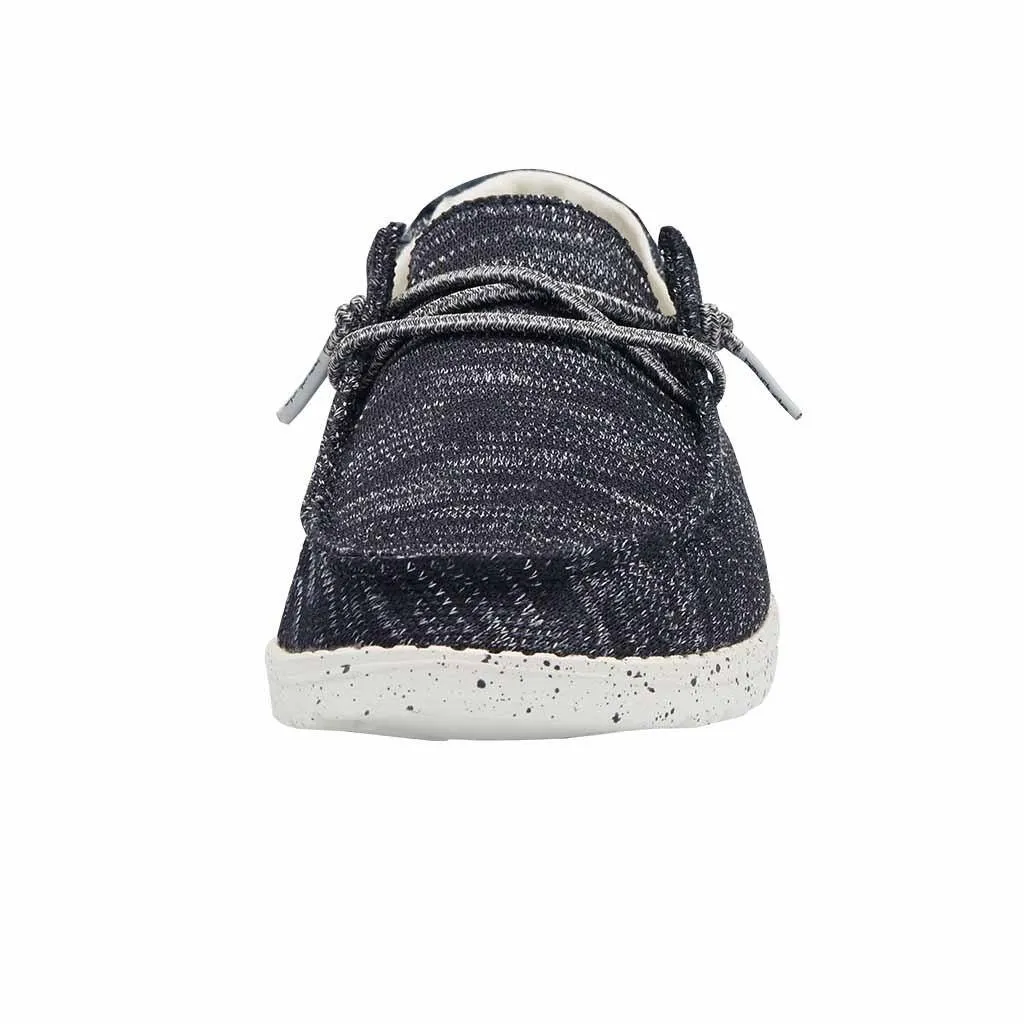 Hey Dude Wendy Sox - Navy