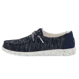 Hey Dude Wendy Sox - Navy
