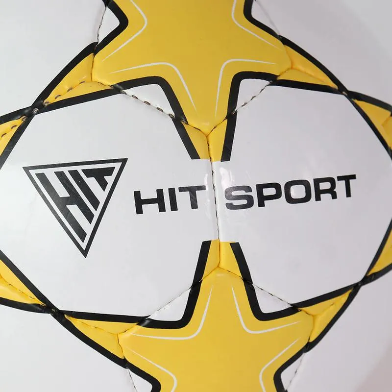 Hit Sport Match Quality Training Football | 320g (Under 11)