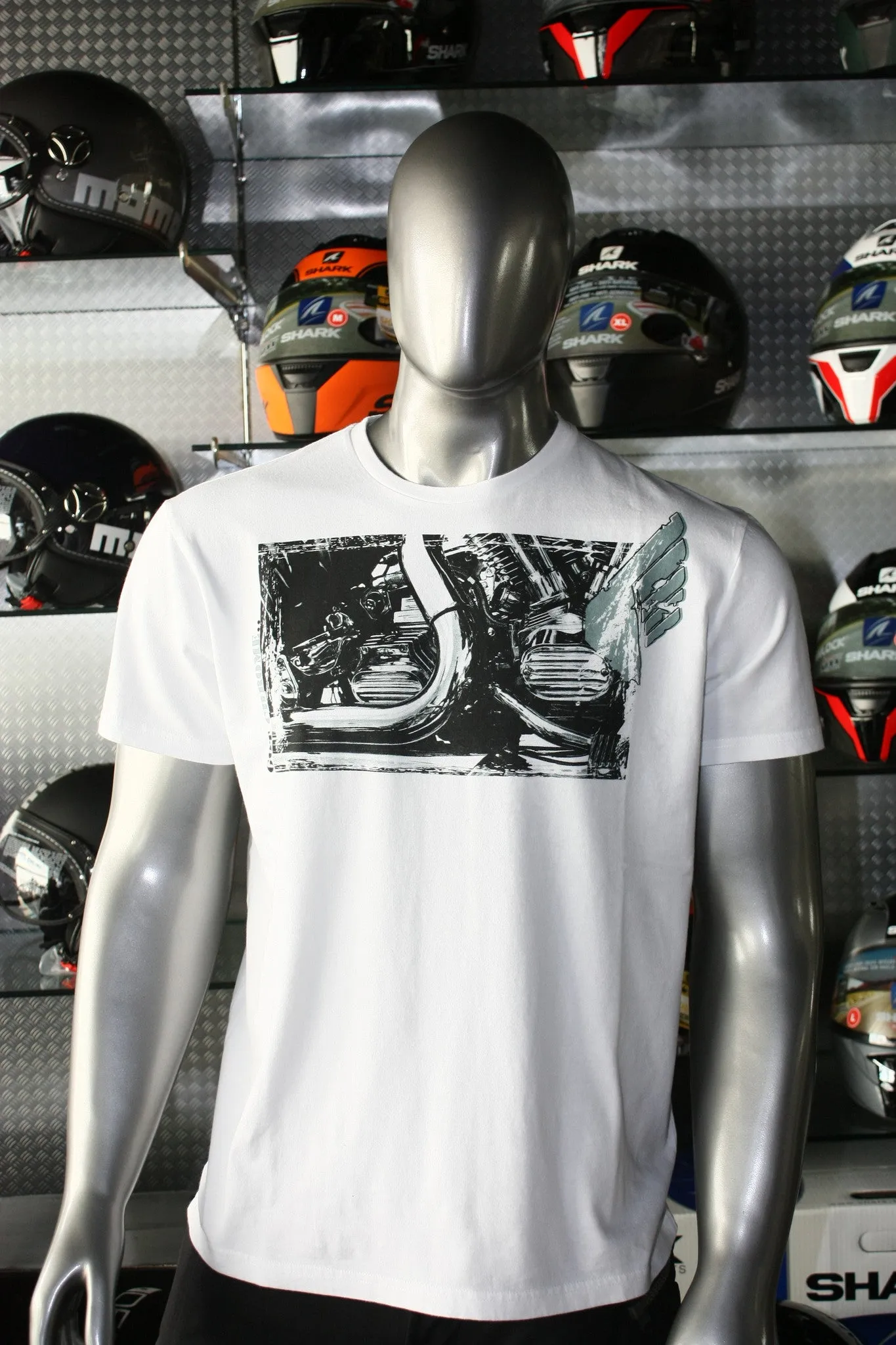 HNP VINTAGE T-Shirt