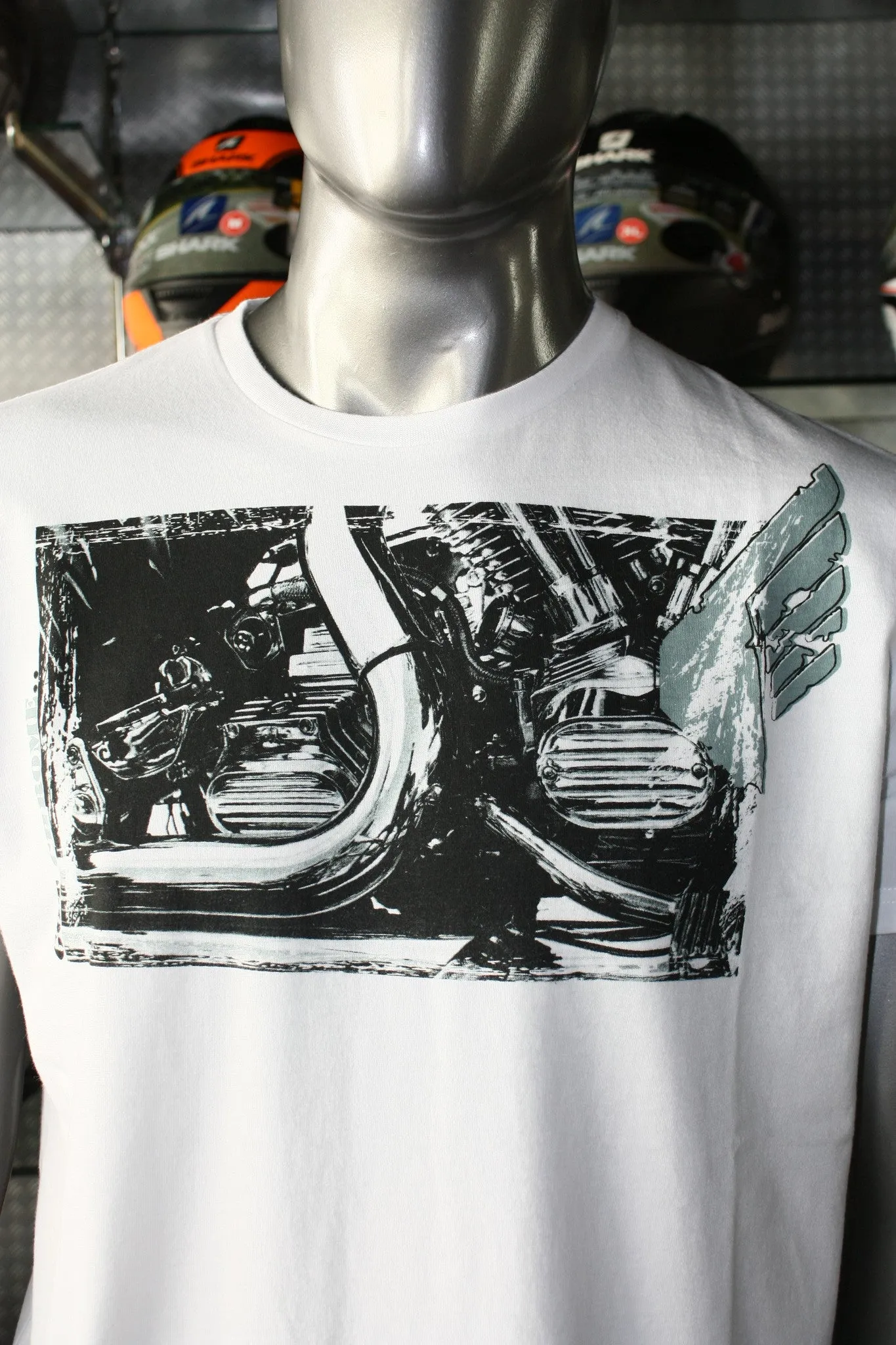 HNP VINTAGE T-Shirt