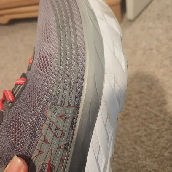 Hoka men sneakers