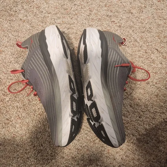 Hoka men sneakers