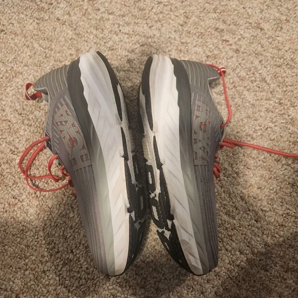 Hoka men sneakers