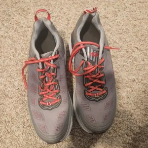 Hoka men sneakers