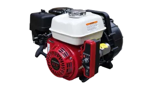 Honda Pacer Pump 2” (Electric) #RPP2PUMPE