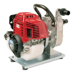 Honda WX10 1" Water Portable Pump