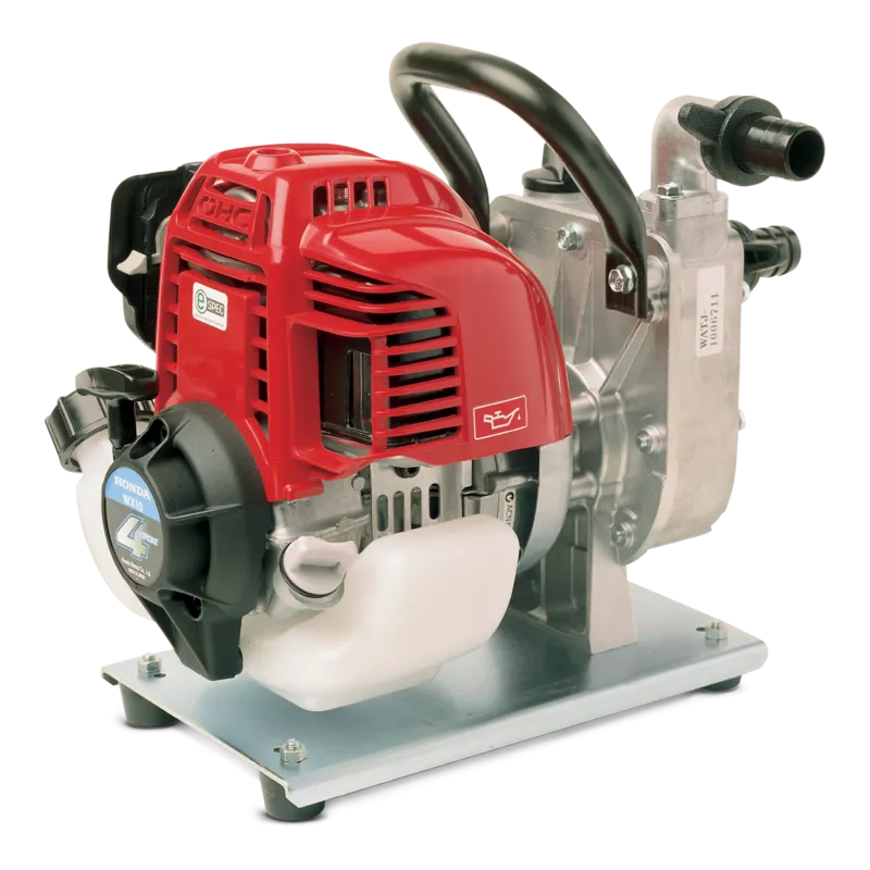Honda WX10 1" Water Portable Pump
