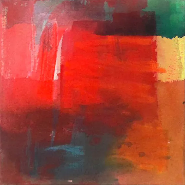 Horizons #4
