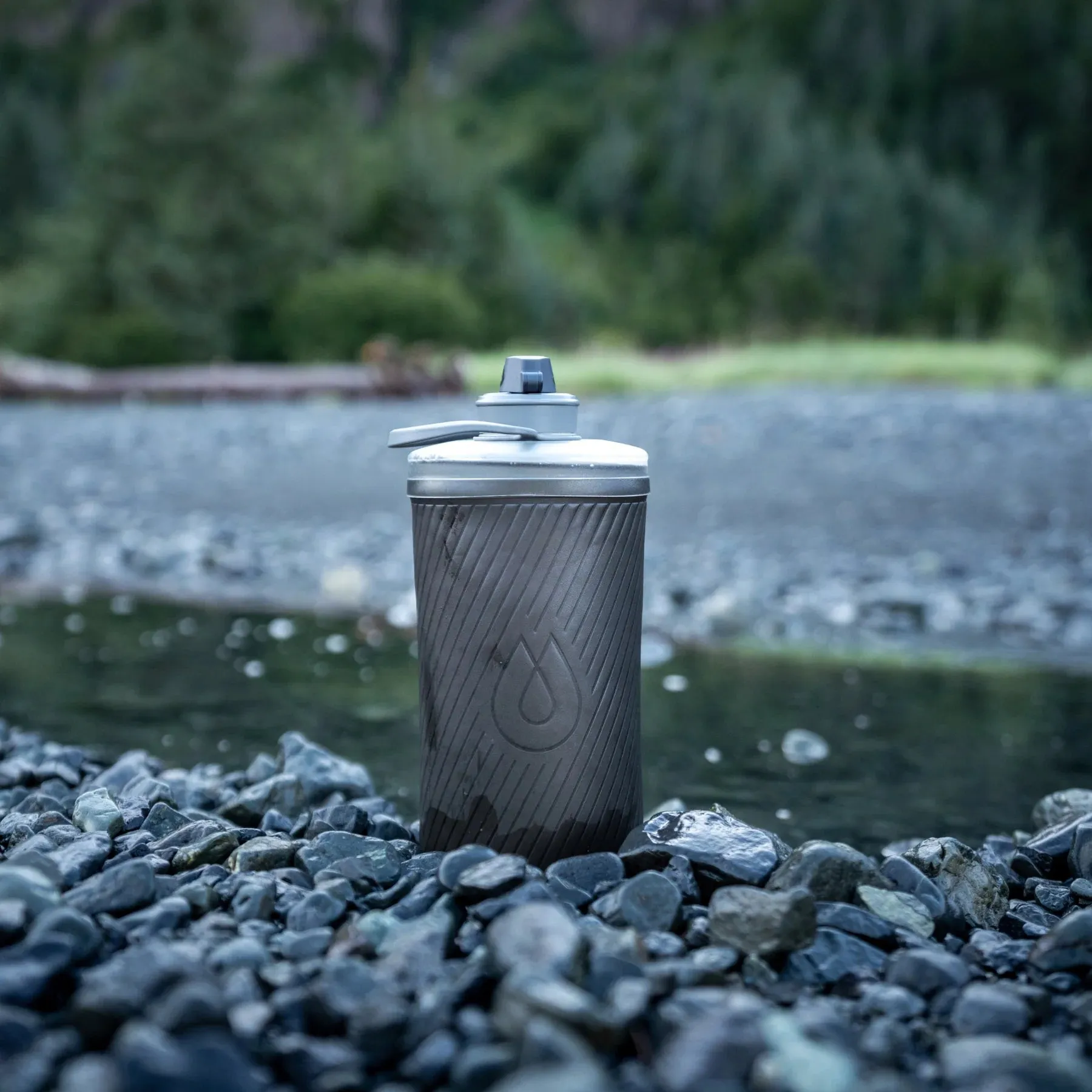 Hydrapak Flux 1.5L Bottle