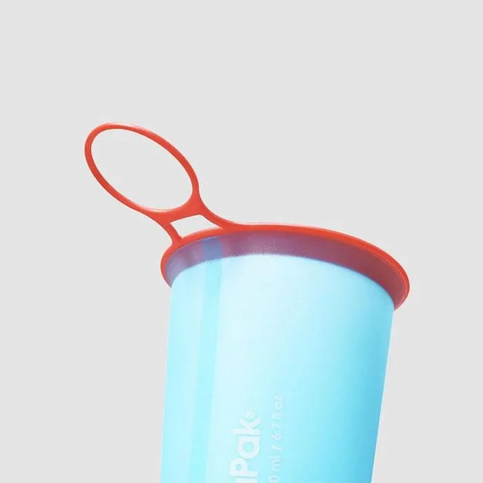 Hydrapak SpeedCup Reusable Race Cup 2-Pack