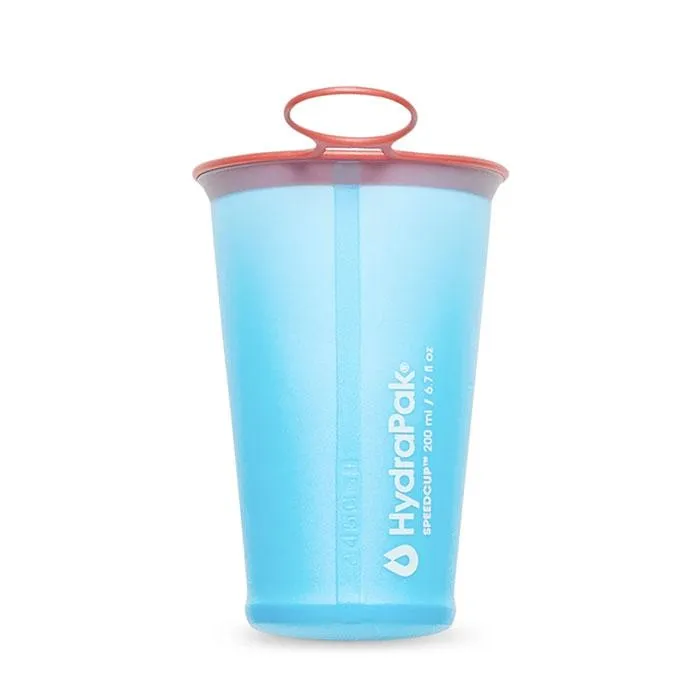 Hydrapak SpeedCup Reusable Race Cup 2-Pack