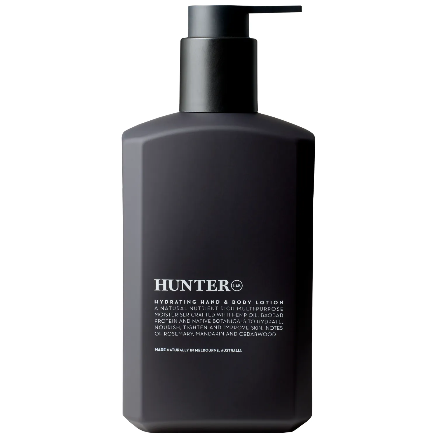Hydrating Hand & Body Lotion
